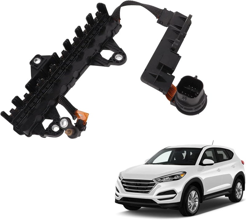 Aramox Valve Automatic Valve with Sensor 463073B650 Replacement for Sonata 2011?2016 - Image 3